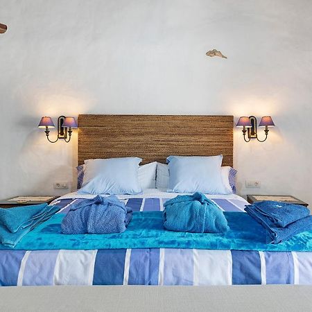 Vila Casita Tahona Teguise  Exteriér fotografie