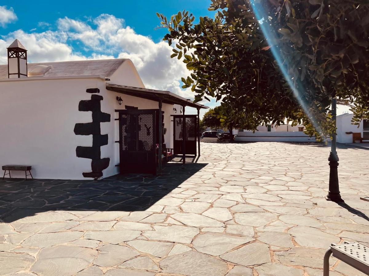 Vila Casita Tahona Teguise  Exteriér fotografie