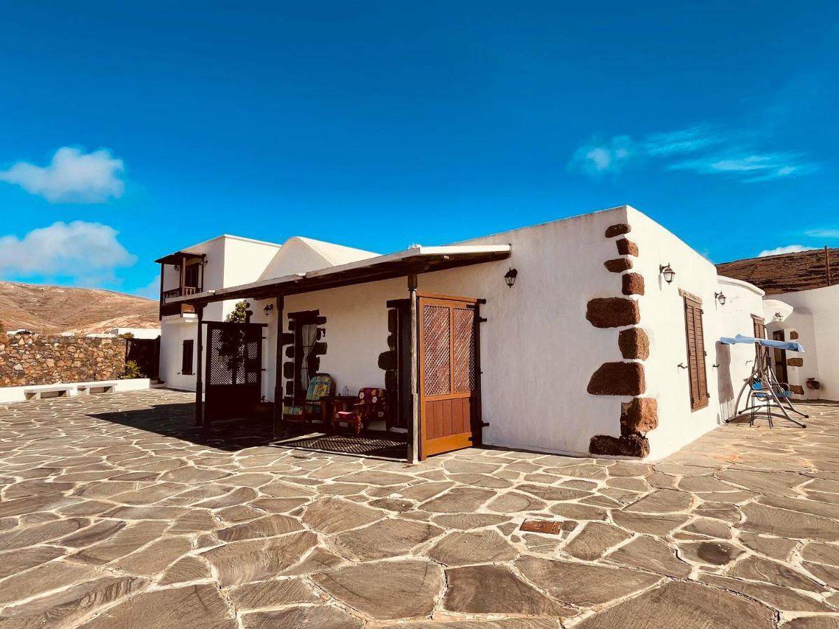 Vila Casita Tahona Teguise  Exteriér fotografie