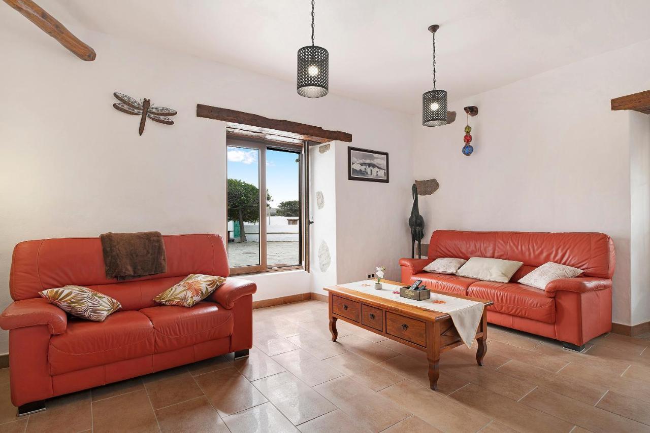 Vila Casita Tahona Teguise  Exteriér fotografie