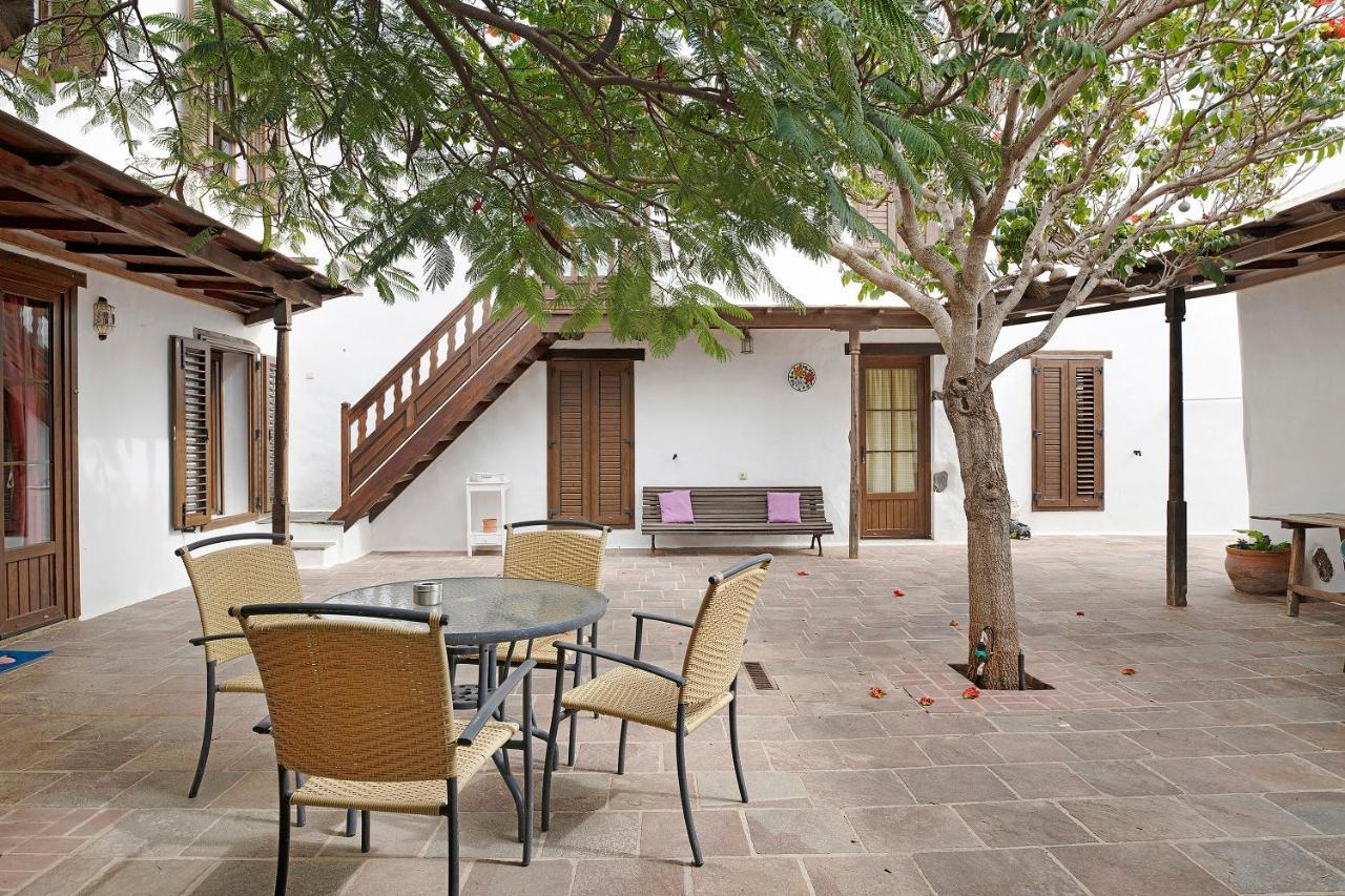 Vila Casita Tahona Teguise  Exteriér fotografie
