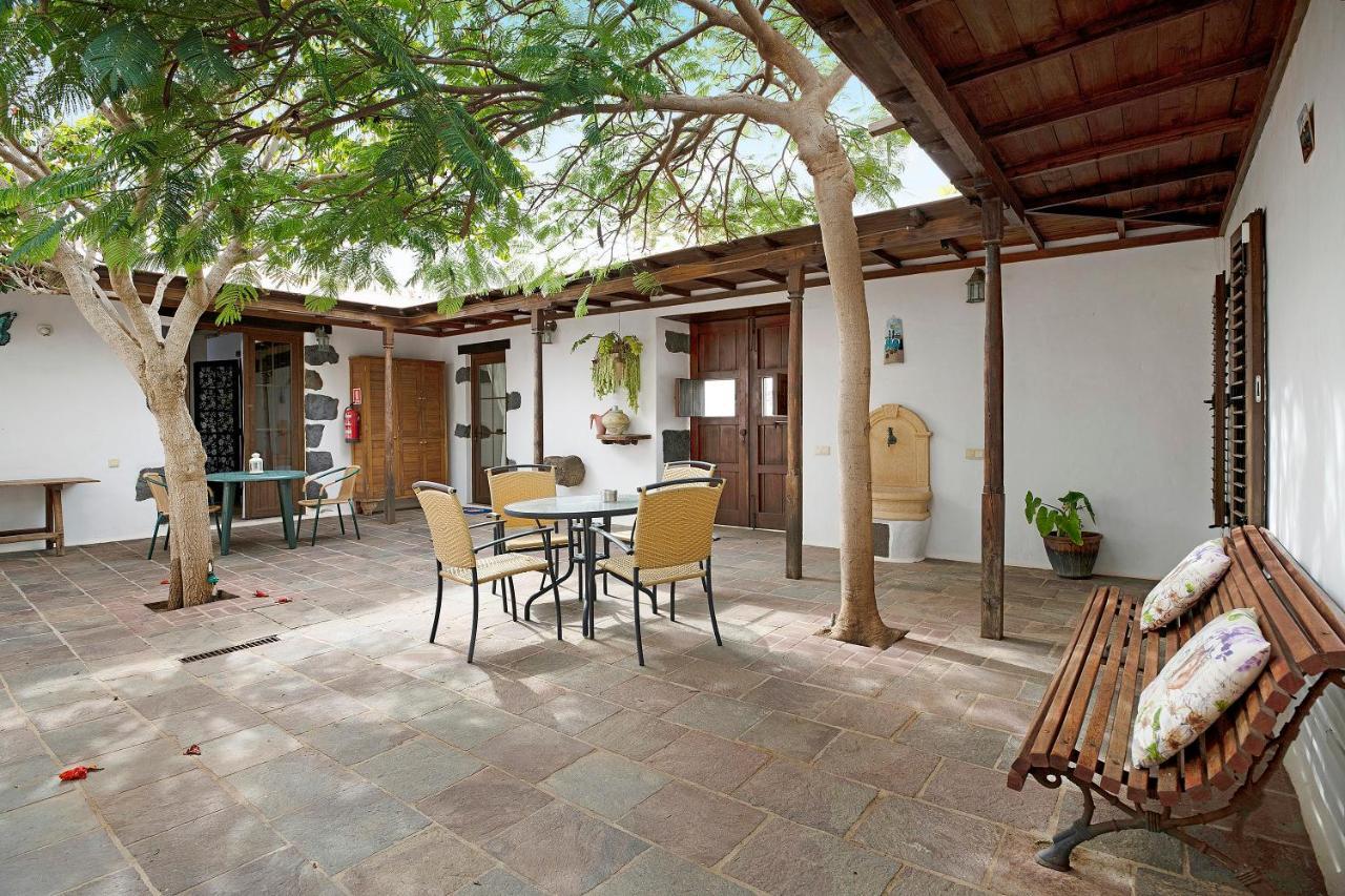 Vila Casita Tahona Teguise  Exteriér fotografie