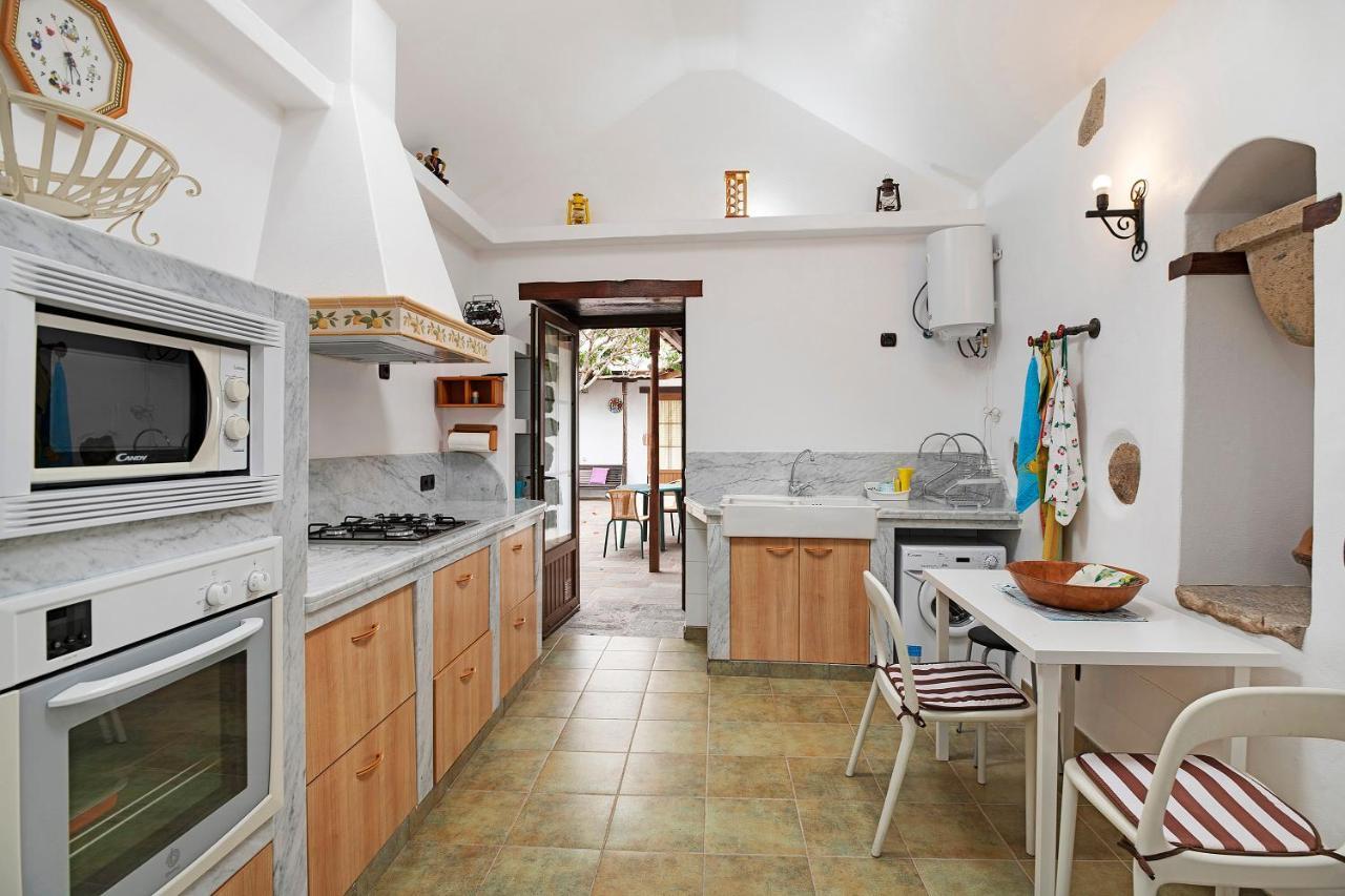 Vila Casita Tahona Teguise  Exteriér fotografie