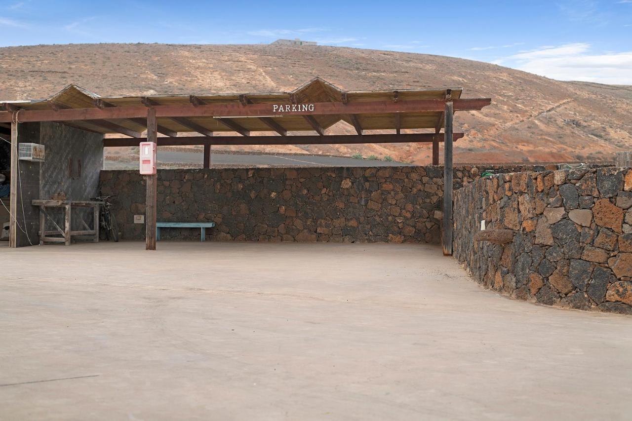 Vila Casita Tahona Teguise  Exteriér fotografie