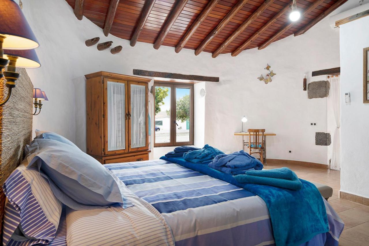 Vila Casita Tahona Teguise  Exteriér fotografie