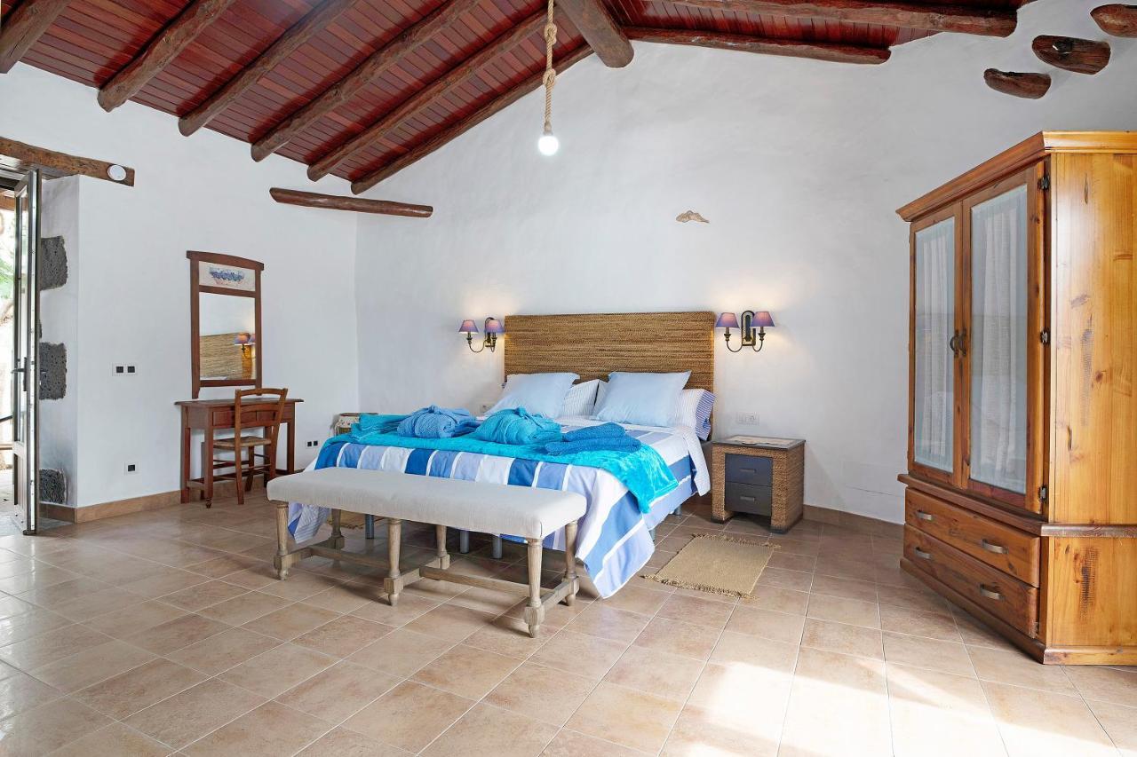 Vila Casita Tahona Teguise  Exteriér fotografie