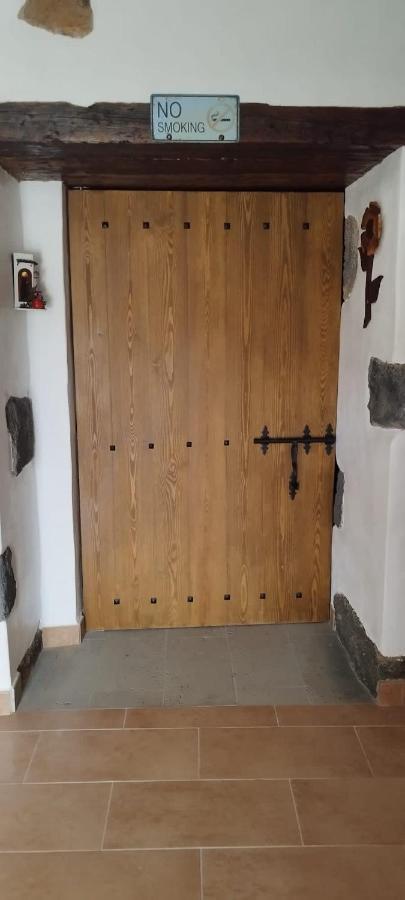 Vila Casita Tahona Teguise  Exteriér fotografie